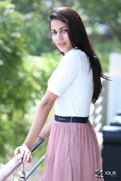 Lavanya-Tripathi